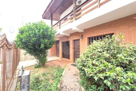 Casa à venda com 3 suítes em Vila Jardini, Sorocaba, SP