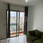 Apartamento para alugar em Vila Butantã, São Paulo, SP