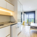 Studio à venda com 1 quarto em Pinheiros, São Paulo, SP