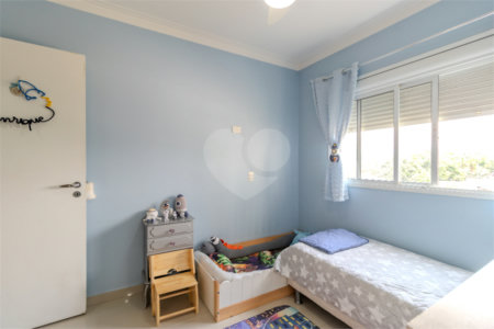 Apartamento à venda com 3 suítes em Campo Grande, São Paulo, SP