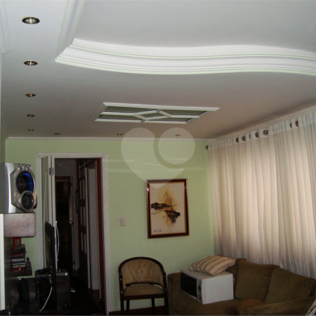 Apartamento à venda com 3 quartos, sendo 1 suíte, em Água Fria, São Paulo, SP