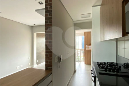Apartamento para alugar com 2 quartos, sendo 1 suíte,  em Vila Gertrudes, São Paulo, SP