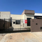 Casa à venda com 2 quartos em Residencial Villaggio Di Capri, Itapetininga, SP
