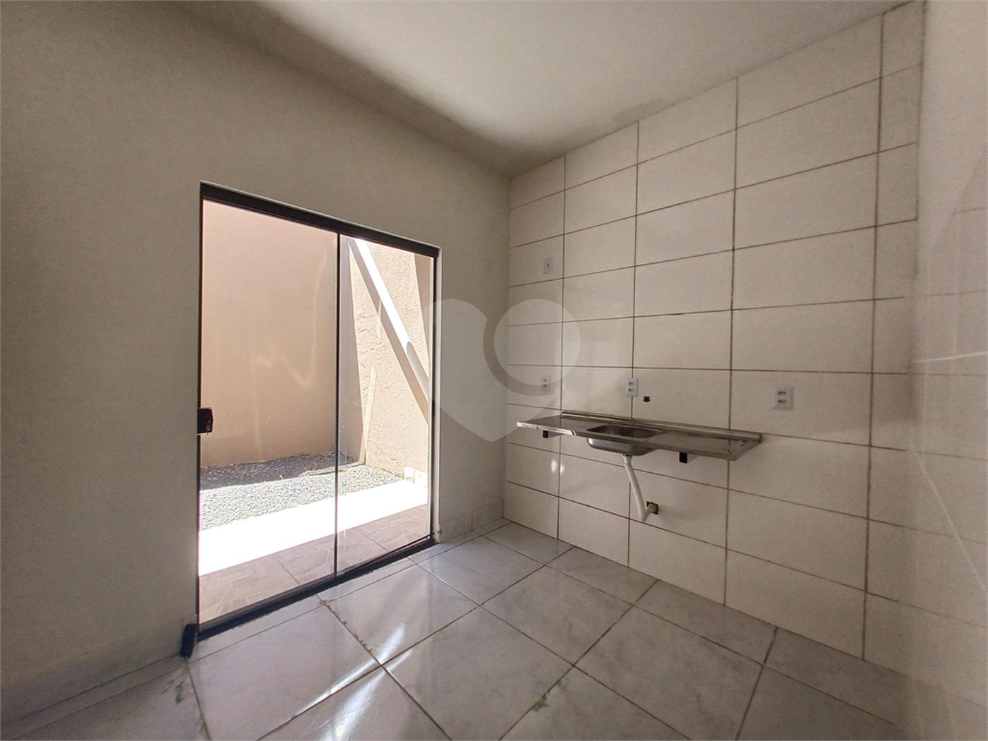 Sobrado à venda com 2 quartos em Vila Almeida, Sorocaba, SP