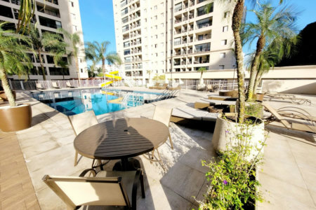 Apartamento com 2 dormitórios, 62 m² - venda por R$ 755.000,00 ou aluguel por R$ 7.085,00/mês - Marapé - Santos/SP