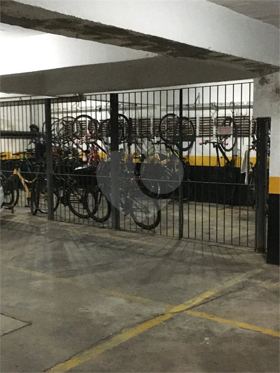 Apartamento à venda com 1 quarto em Santana, São Paulo, SP