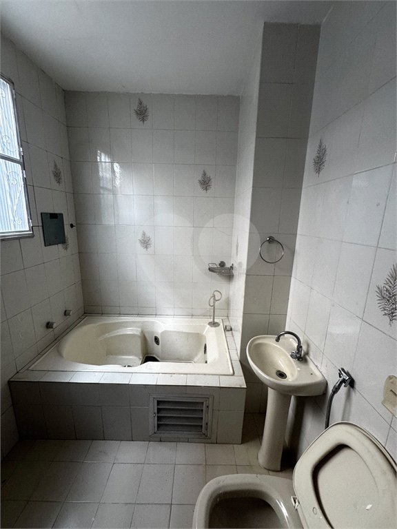 Casa Térrea à venda com 2 quartos em Campo Grande, Rio de Janeiro, RJ