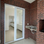 Apartamento com 4 dormitórios à venda, 274 m² por R$ 4.690.000,00 - Boqueirão - Santos/SP