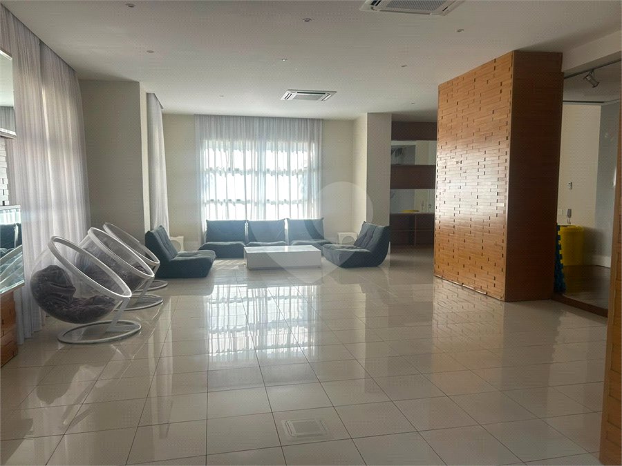 Apartamento para alugar com 3 suítes em BUTANTÃ, São Paulo, SP