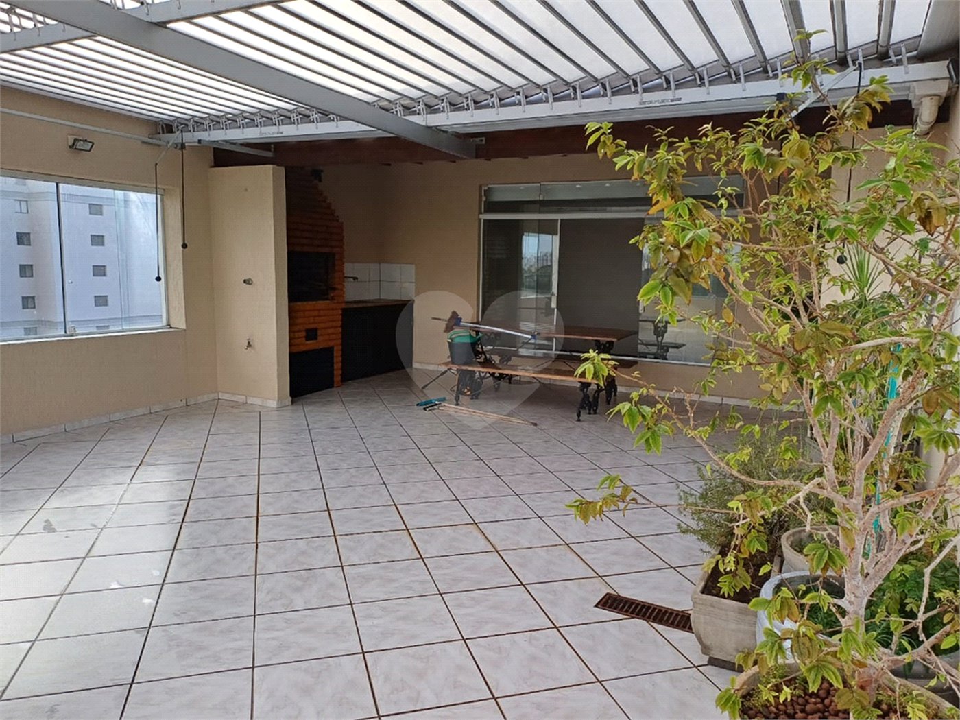 Apartamento à venda com 3 quartos, sendo 1 suíte, em Brooklin Paulista, São Paulo, SP