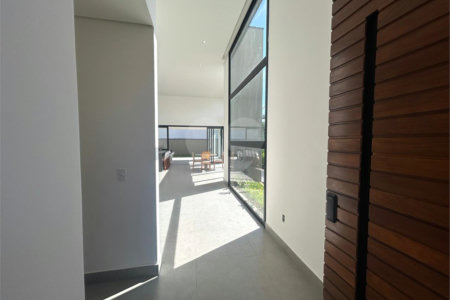 Casa à venda com 3 suítes no condomínio Alphaville Castelo, Itu - SP