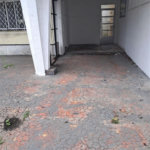 Casa Residencial à venda, Embaré, Santos - CA0155.