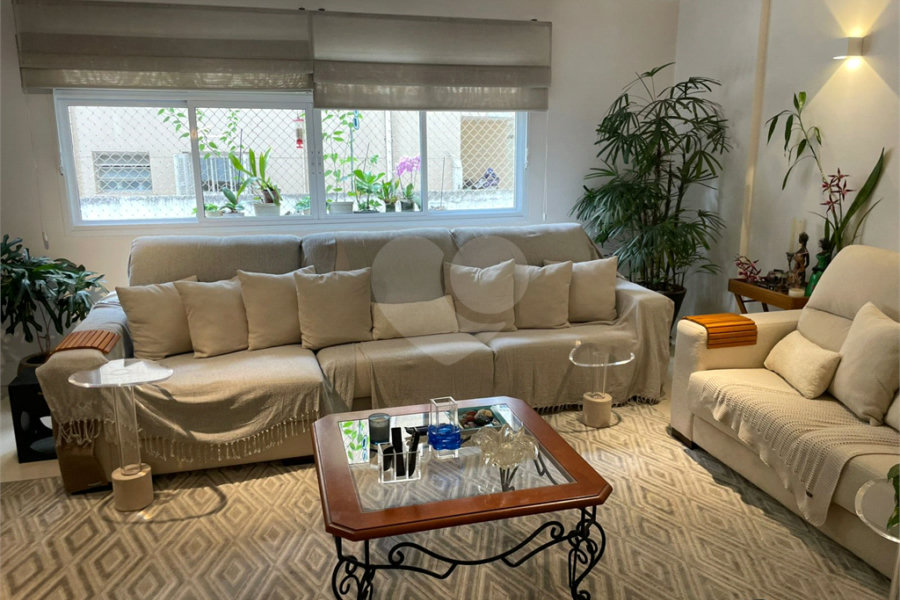 Apartamento à venda com 3 quartos, sendo 1 suíte, em Paraíso, São Paulo, SP