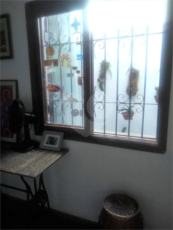 Casa à venda com 3 quartos, sendo 1 suíte, em Parque Continental, São Paulo, SP
