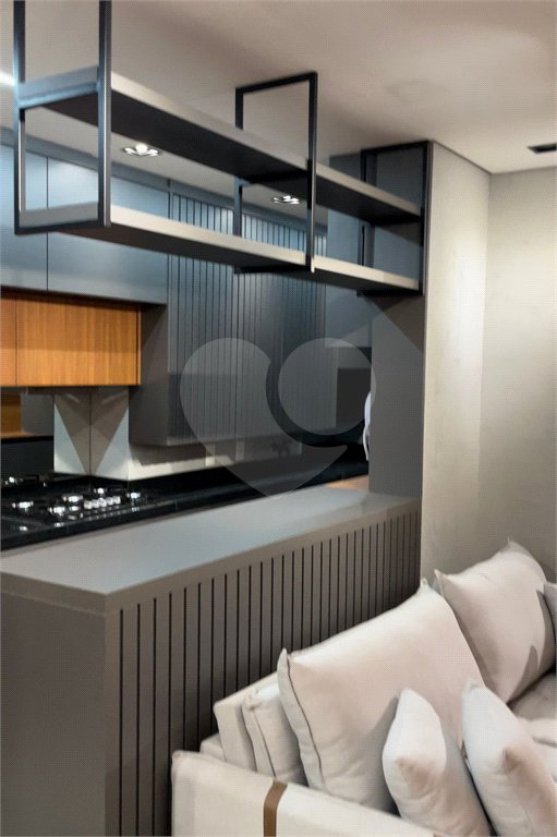 Apartamento à venda com 2 quartos, sendo 1 suíte, em Parada Inglesa, São Paulo, SP