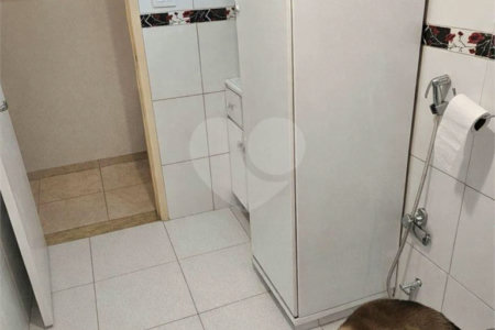 Apartamento à venda com 2 quartos em Pinheiros, São Paulo, SP