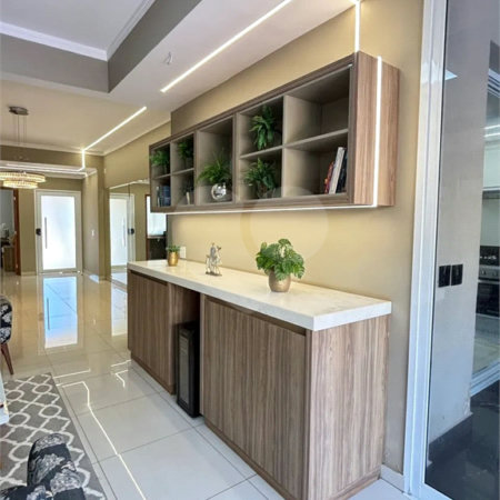 Casa à venda com 3 suítes no condomínio Figueira Branca Rp, Ribeirão Preto - SP