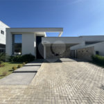 Casa à venda com 3 suítes no condomínio Alphaville Nova Esplanada 4, Votorantim - SP