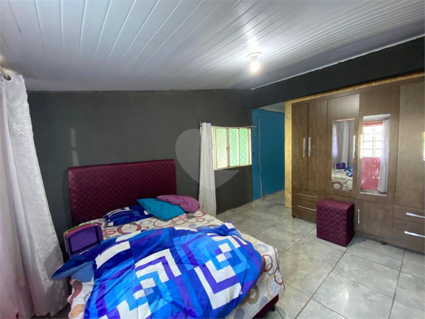 Casa à venda com 3 quartos em Bairro Santa Isabel, Ponta Porã, MS