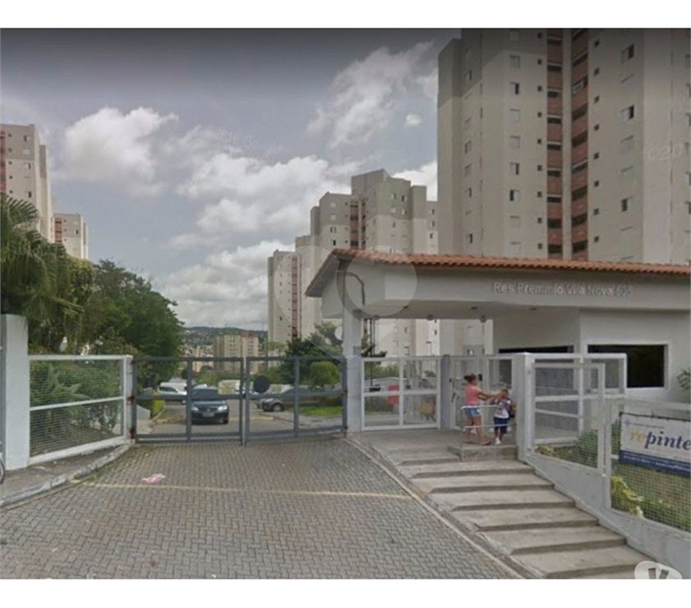 Apartamento à venda com 2 quartos em Jardim Peri, São Paulo, SP