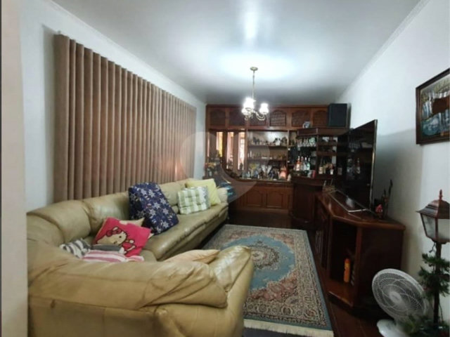Sobrado à venda com 3 quartos, sendo 1 suíte, em Água Fria, São Paulo, SP