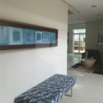 Apartamento para alugar com 3 quartos, sendo 2 suítes, em Santana, São Paulo, SP