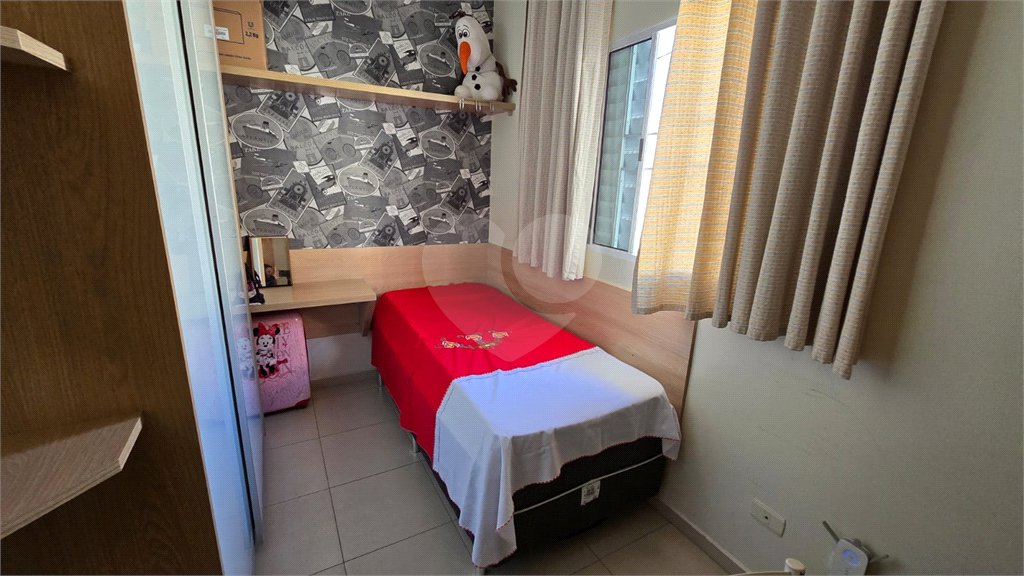 Sobrado à venda com 3 quartos, sendo 1 suíte, em Freguesia do Ó, São Paulo, SP