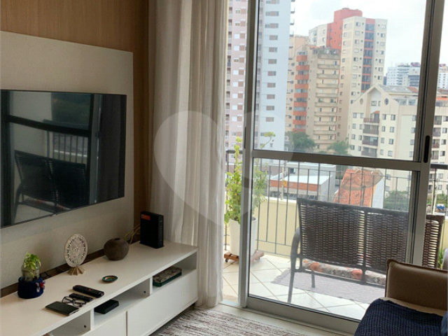 Apartamento à venda com 3 quartos, sendo 1 suíte,  em Vila Guarani, São Paulo, SP