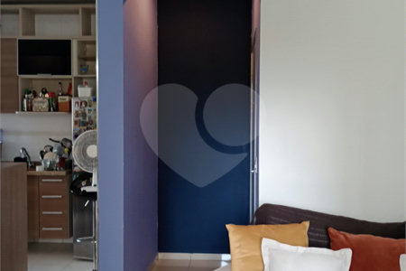 Apartamento à venda com 2 suítes em Loteamento Mogilar, Mogi das Cruzes, SP