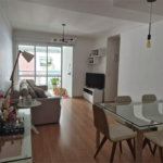 Apartamento à venda com 2 quartos, sendo 1 suíte, em Pinheiros, São Paulo, SP
