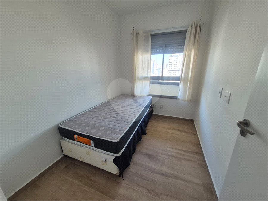 Apartamento para alugar com 2 suítes em Brooklin, São Paulo, SP