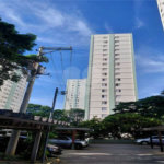 Apartamento à venda com 2 quartos em Tremembé, São Paulo, SP