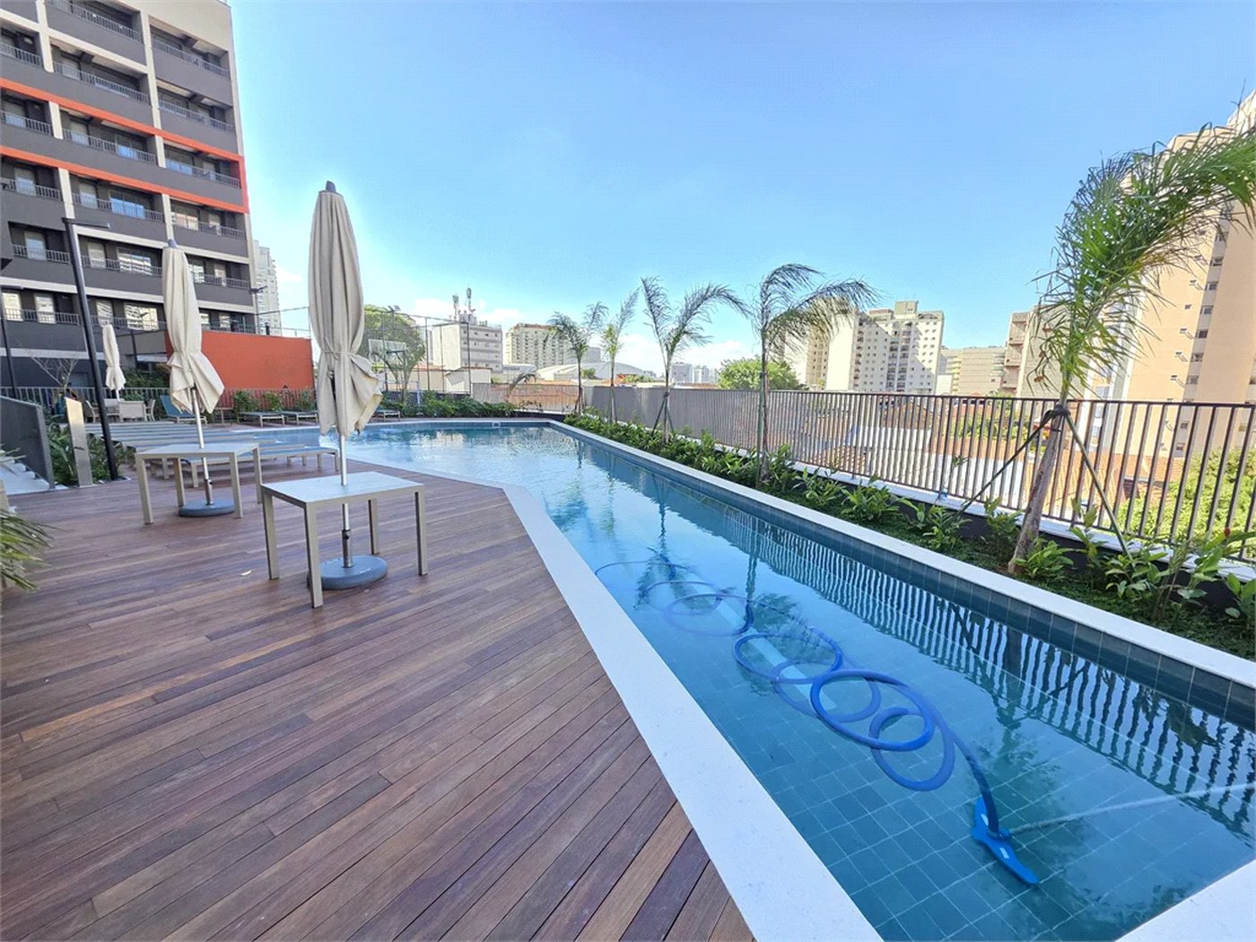 Apartamento à venda com 1 suíte em Vila Pompéia, São Paulo, SP