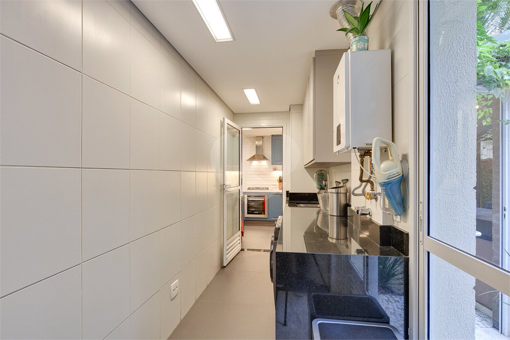 Apartamento à venda ou para alugar com 4 suítes em Granja Julieta, São Paulo, SP