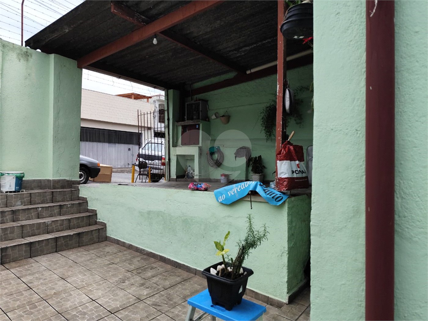 Casa Térrea à venda com 2 quartos em Parque Peruche, São Paulo, SP