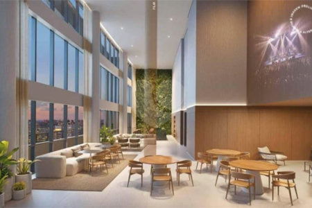 Apartamento à venda com 3 suítes em Chácara Santo Antônio (zona Sul), São Paulo, SP