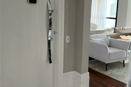 Apartamento à venda com 3 suítes em Jardim Morumbi, São Paulo, SP