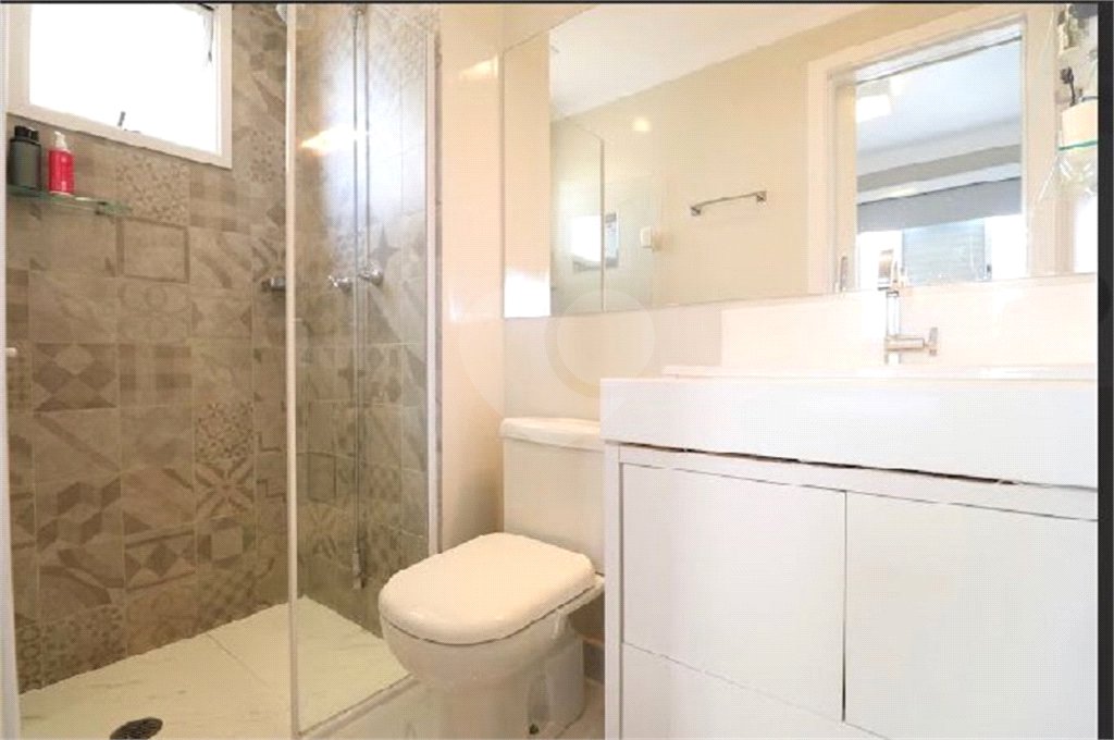 Apartamento à venda com 2 quartos, sendo 1 suíte, em Água Branca, São Paulo, SP