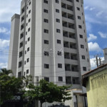 Apartamento à venda com 2 quartos em Vila Aeroporto, Sorocaba, SP