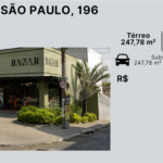Salão para alugar em Cidade Brasil, Guarulhos, SP