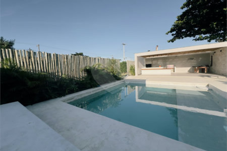 Casa à venda ou para alugar com 4 quartos em Praia Rasa, Armação dos Búzios, RJ