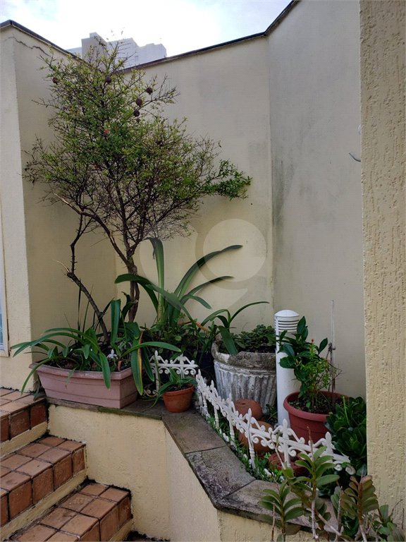 Cobertura à venda com 3 quartos, sendo 1 suíte, em Jardim Vila Mariana, São Paulo, SP