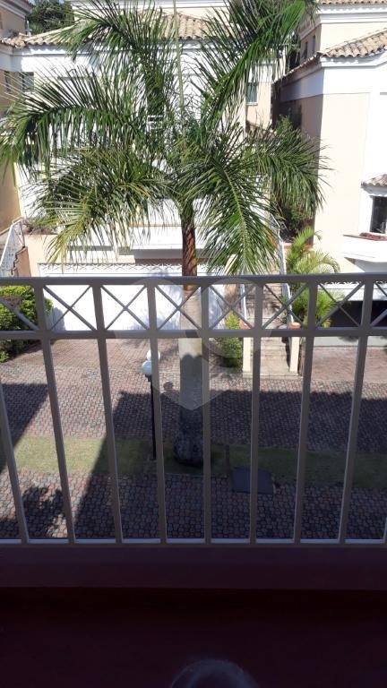 Casa para alugar com 3 suítes no condomínio Residencial Courtyard Village, São Paulo - SP