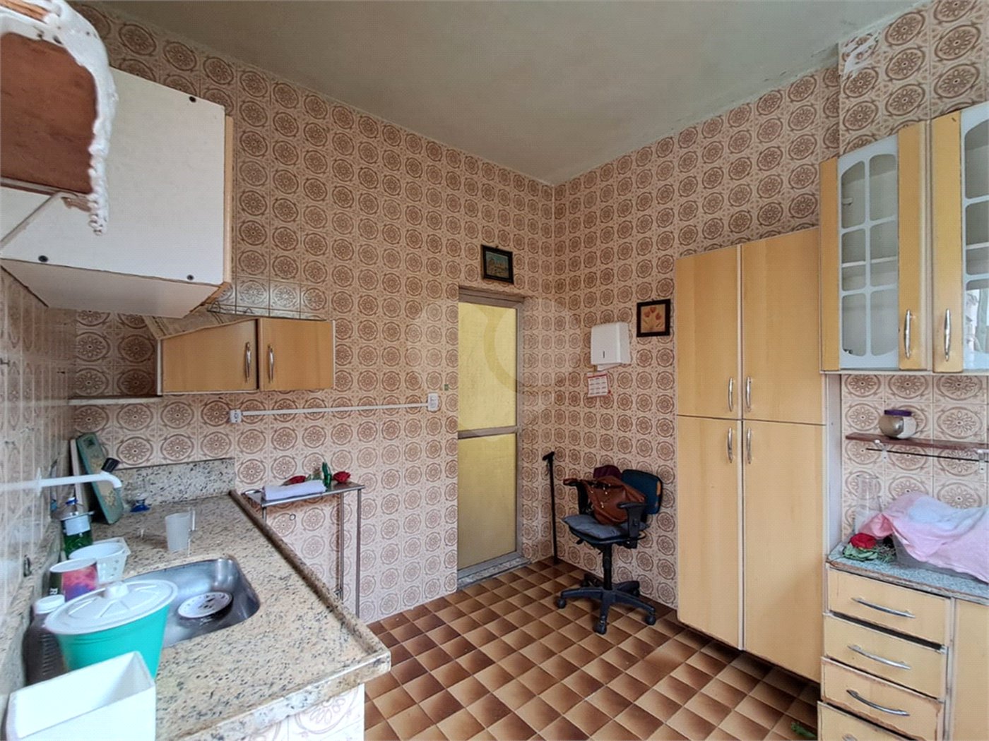 Casa à venda com 5 quartos em São Cristóvão, Rio de Janeiro, RJ