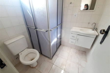 Apartamento para alugar com 3 quartos em Jardim Juliana, Indaiatuba, SP
