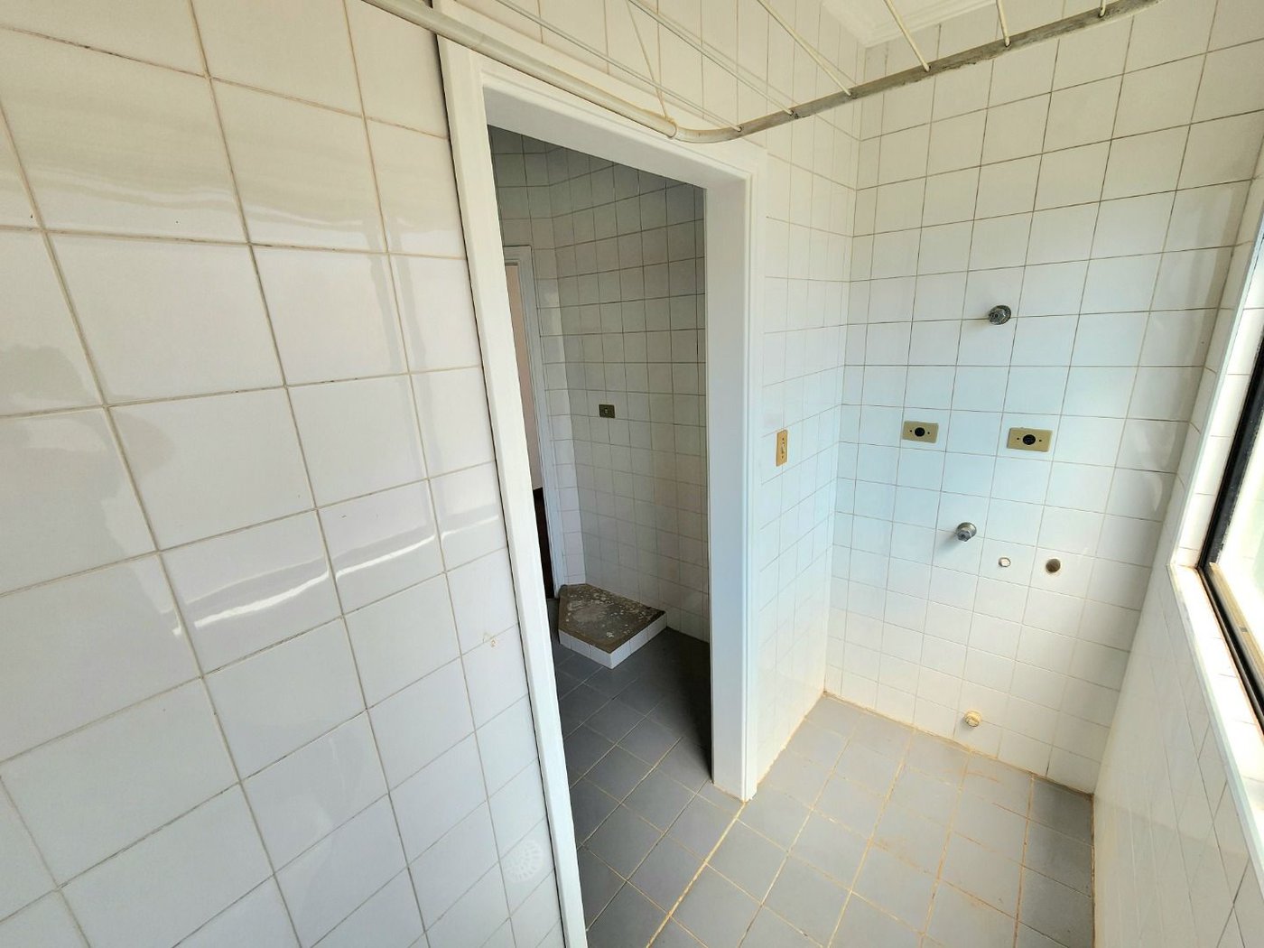 Apartamento com 1 dormitório à venda, 47 m² por R$ 439.000,00 - José Menino - Santos/SP