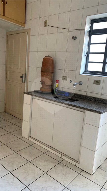 Casa à venda com 3 quartos em Brooklin, São Paulo, SP
