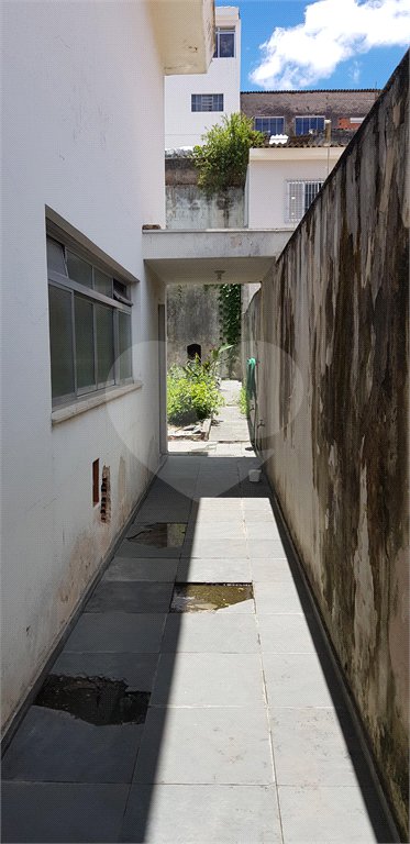Sobrado à venda com 4 quartos, sendo 3 suítes, em Jardim Franca, São Paulo, SP