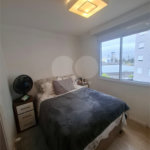 Apartamento à venda com 3 quartos, sendo 1 suíte,  em Jaguaré, São Paulo, SP