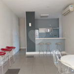 Apartamento à venda com 3 quartos, sendo 1 suíte, em Lapa, São Paulo, SP
